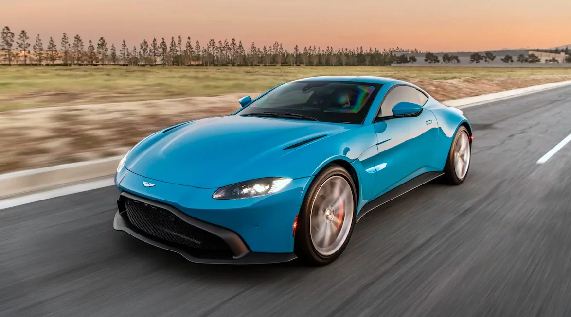 AM Vantage