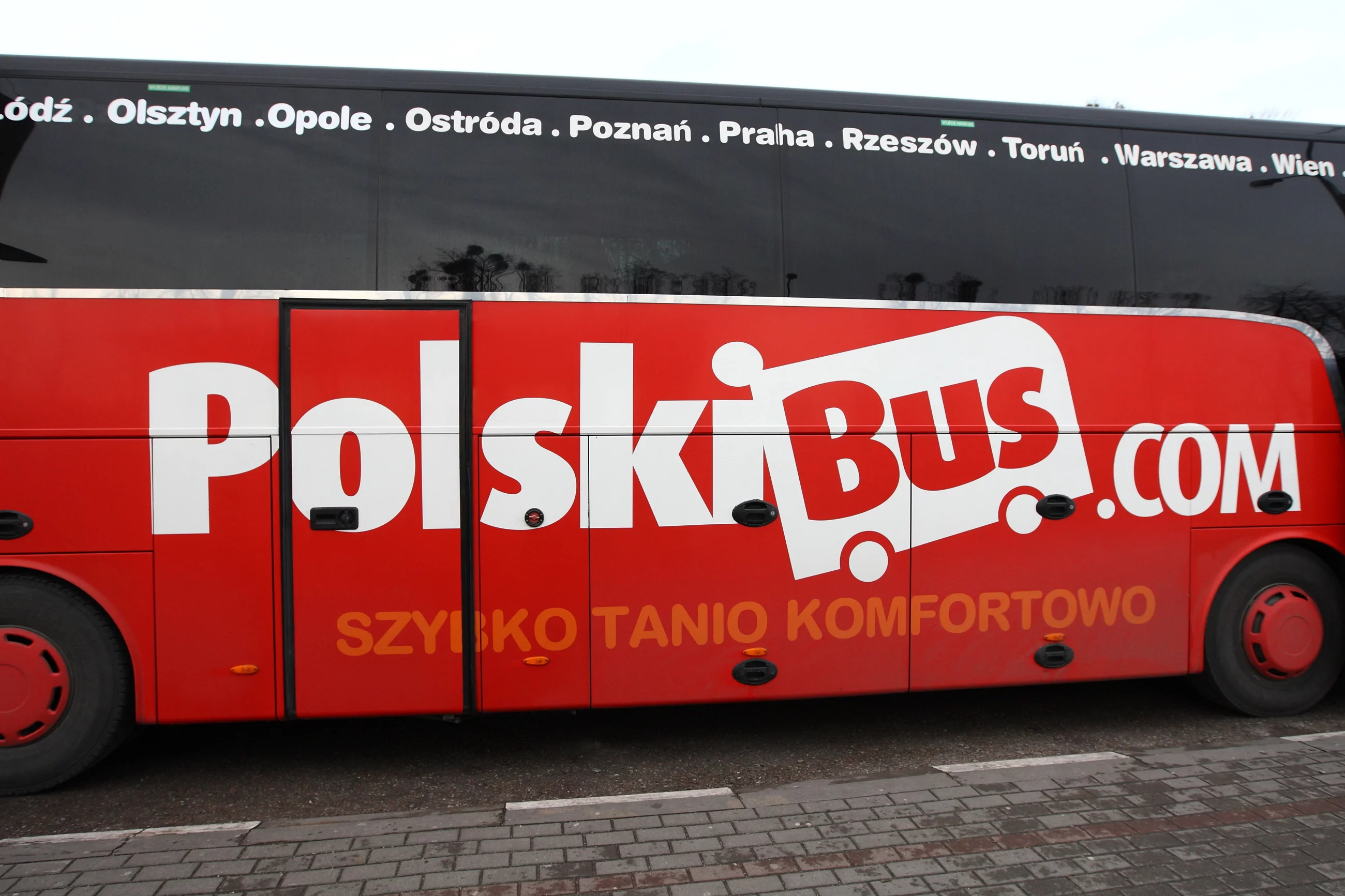 PolskiBus