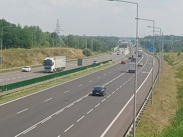 Autostrada A2