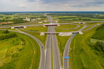 Autostrada Polska