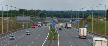 Autostrada polska
