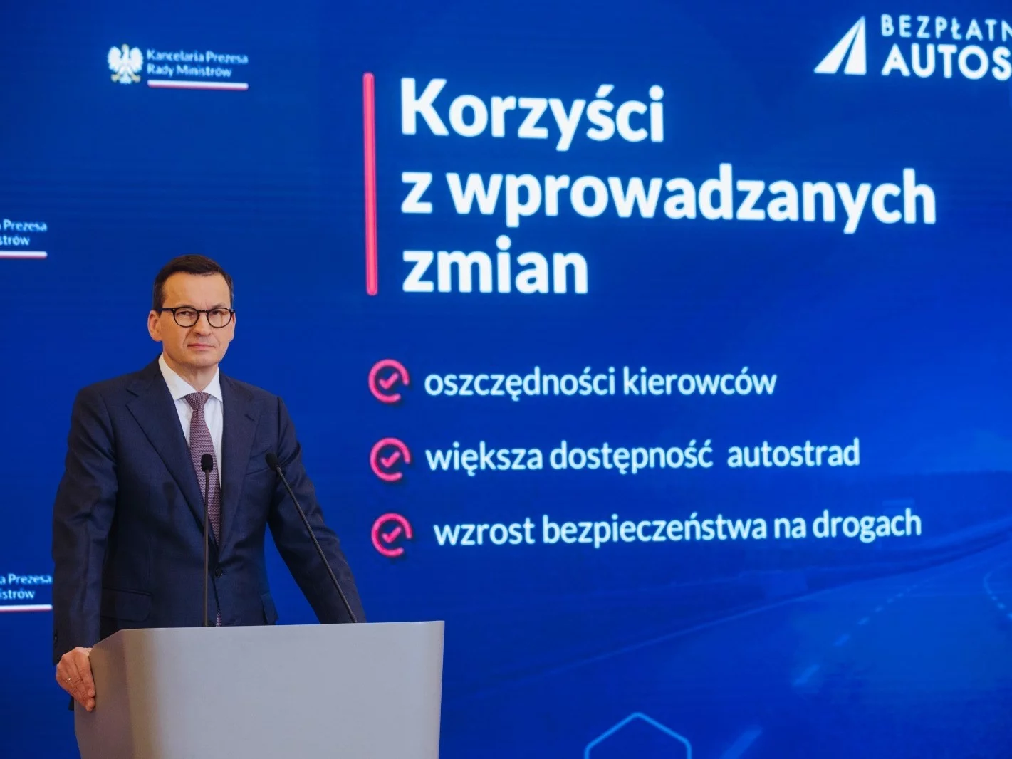 Mateusz Morawiecki