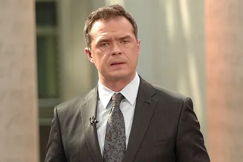 Sławomir Nowak (fot. Wprost)