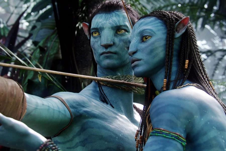 Avatar (2009)