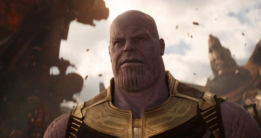 Thanos