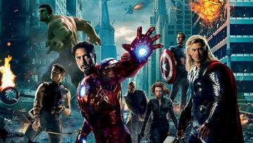 „Avengers”