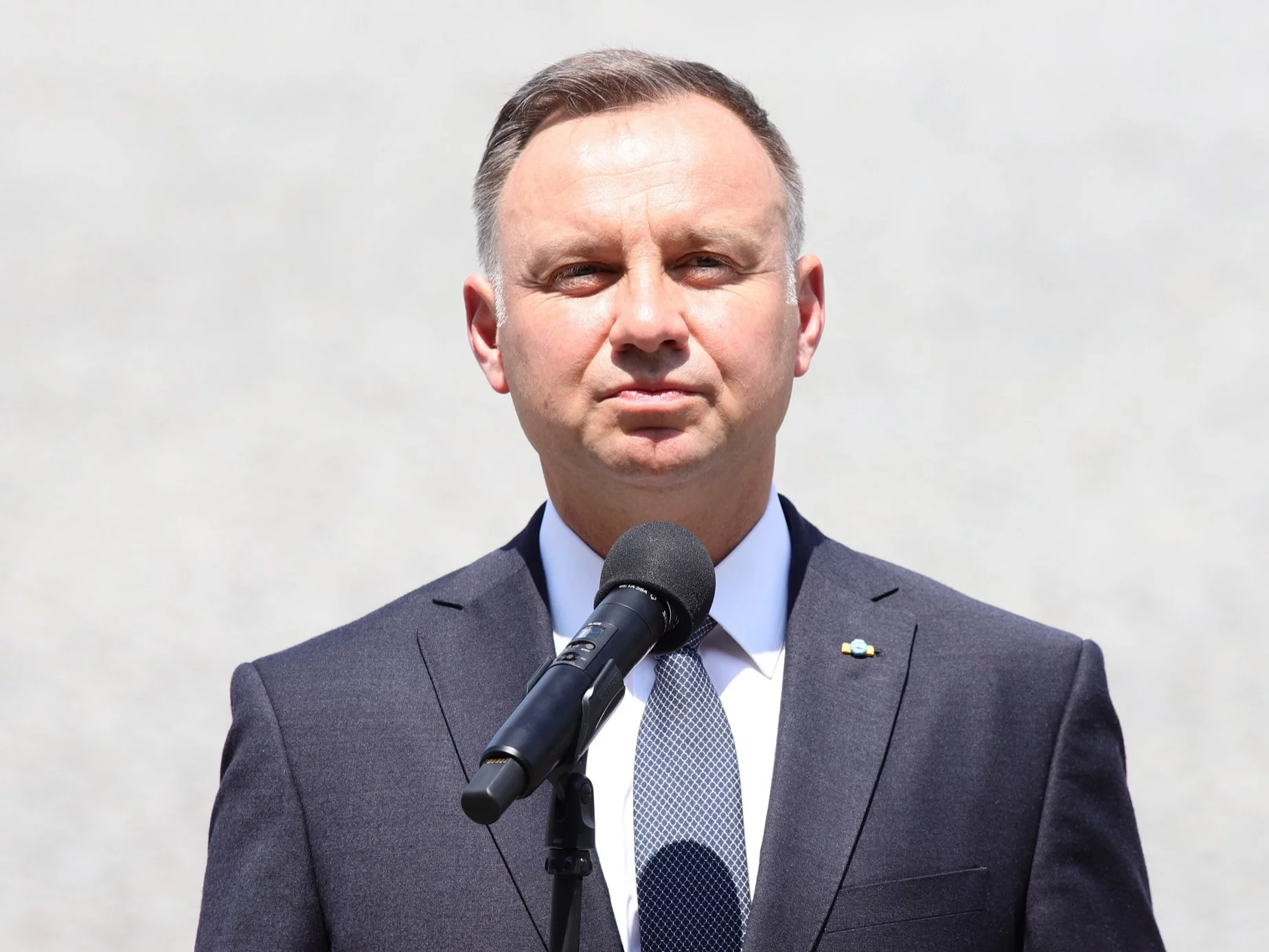 Andrzej Duda