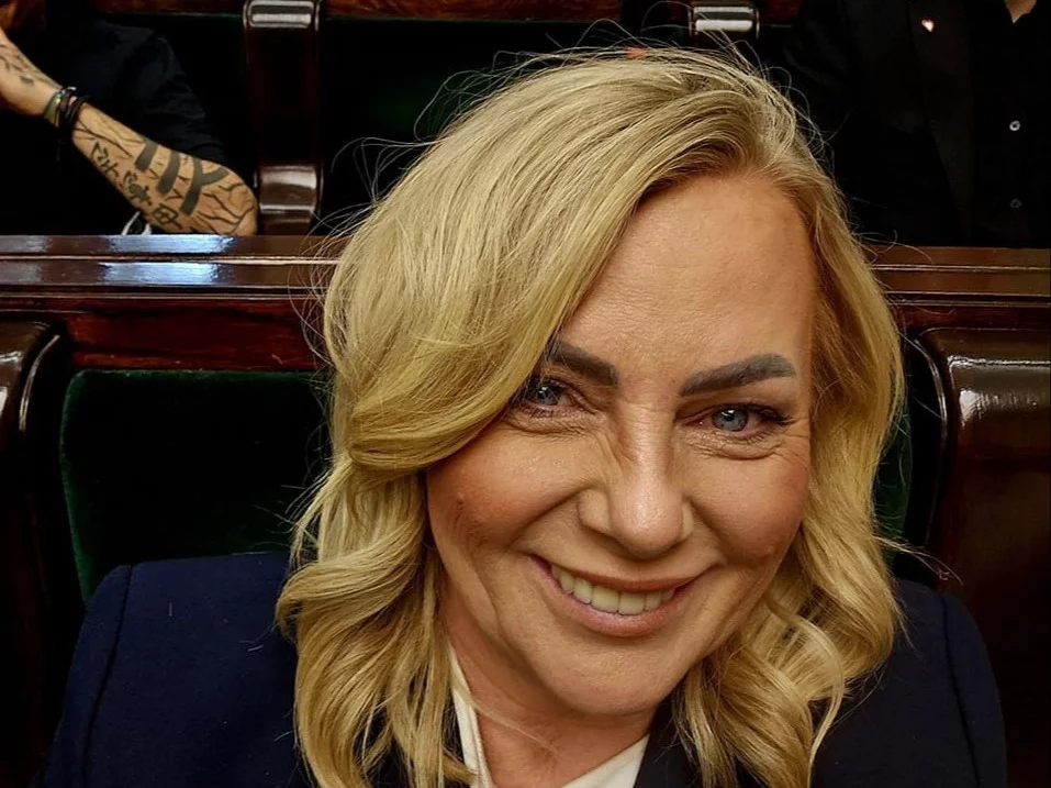 Awantura na komisji w Sejmie. Hartwich z mocnym apelem – Wprost Awantura na komisji w Sejmie. Hartwich z mocnym apelem – Wprost