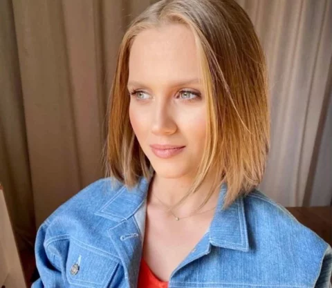 Agnieszka Kaczorowska