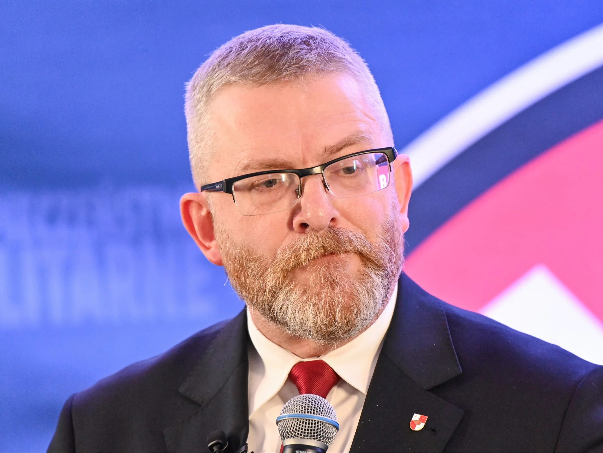 Grzegorz Braun