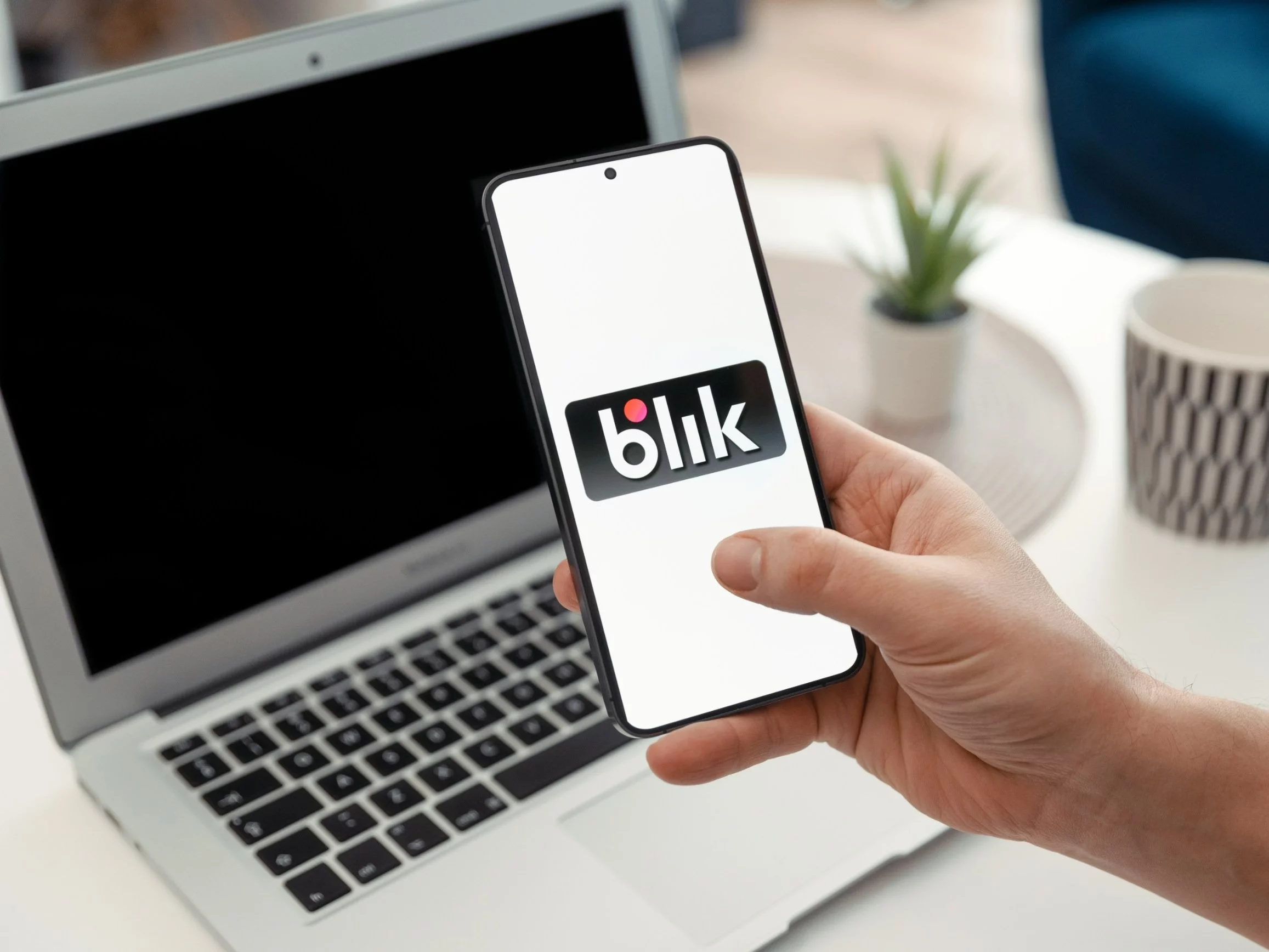 Awaria BLIK-a w całej Polsce. Jest komunikat