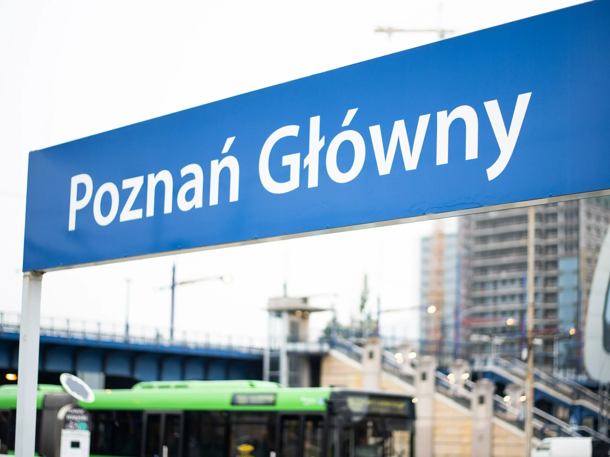 Poznań