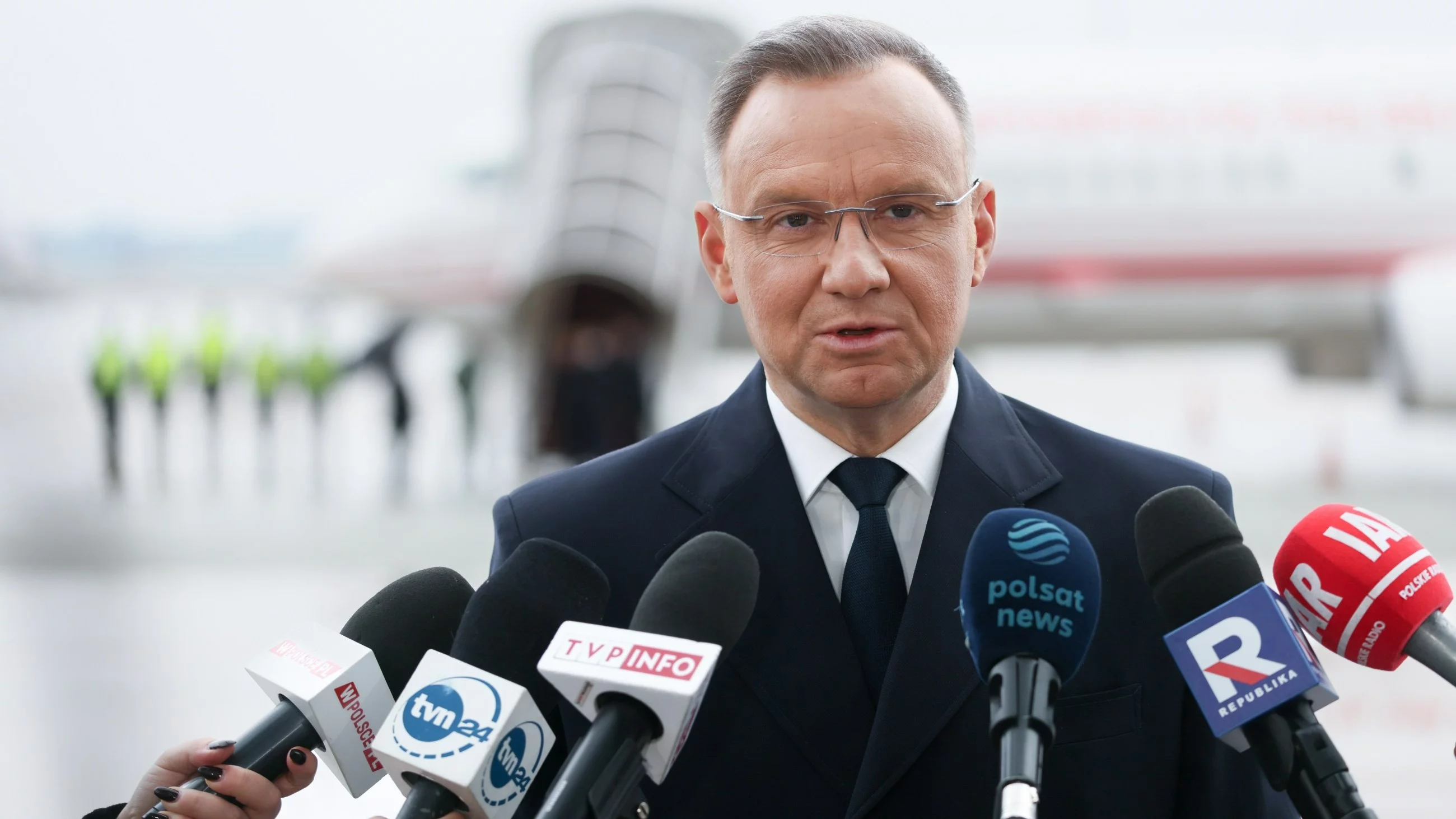 Andrzej Duda