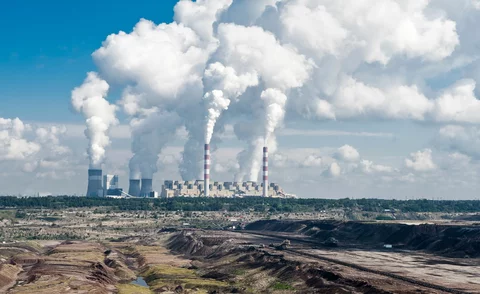 Elektrownia Bełchatów