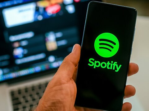 Spotify