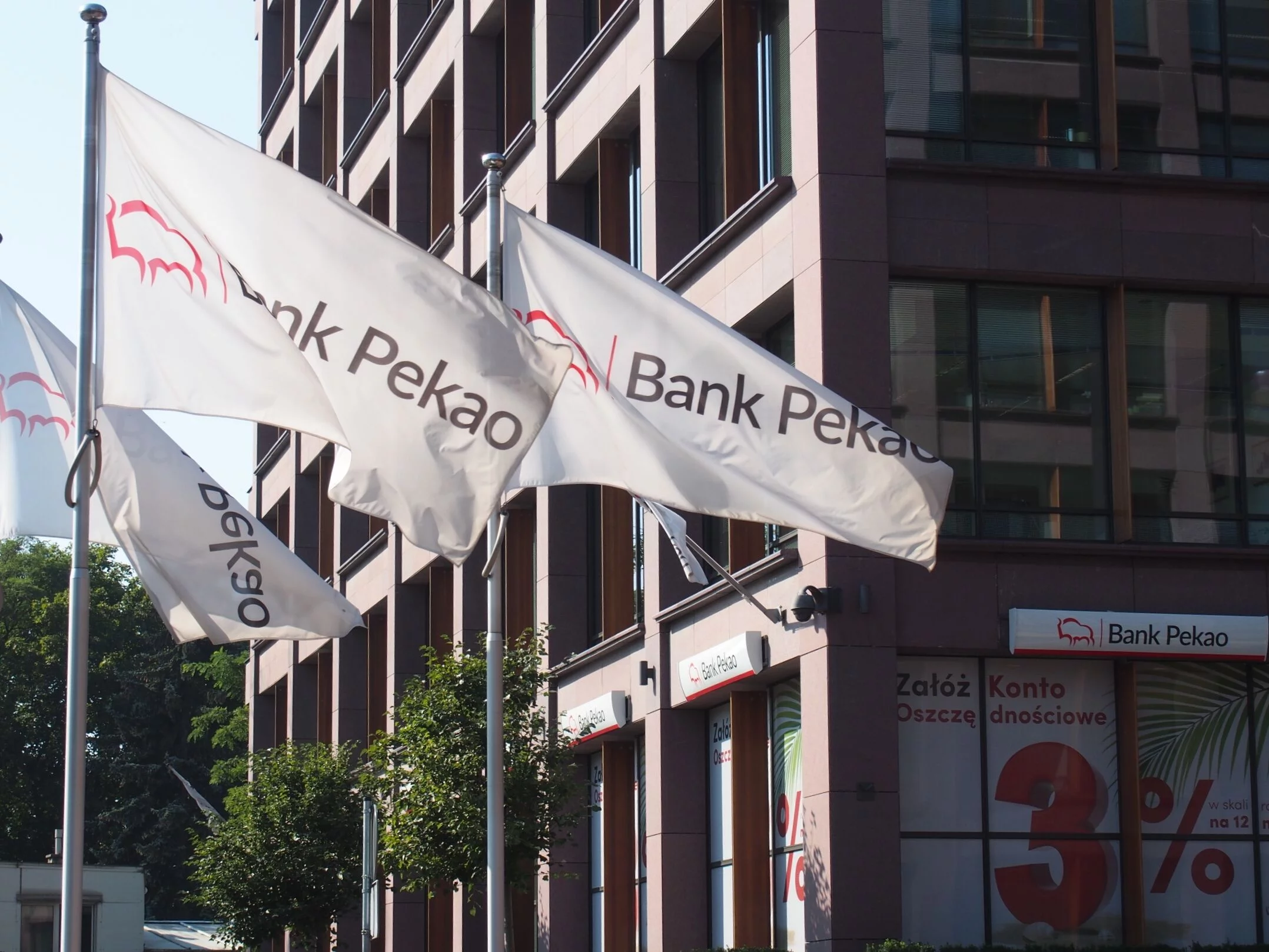 Bank Pekao