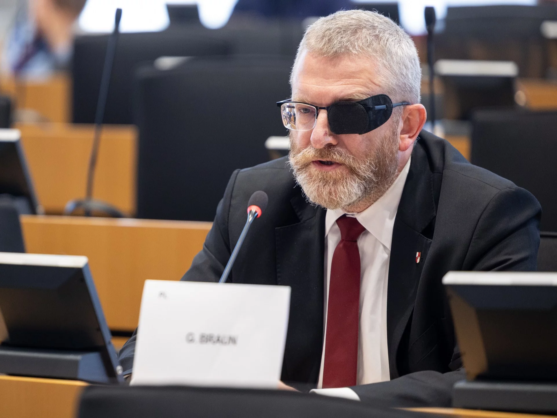 Grzegorz Braun