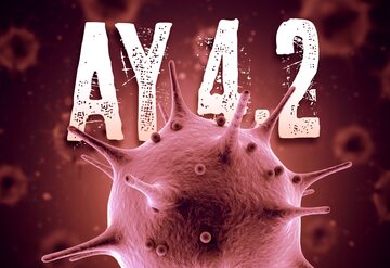 AY.4.2 – nowy subwariant koronawirusa