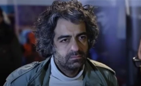 Babak Khorramdin