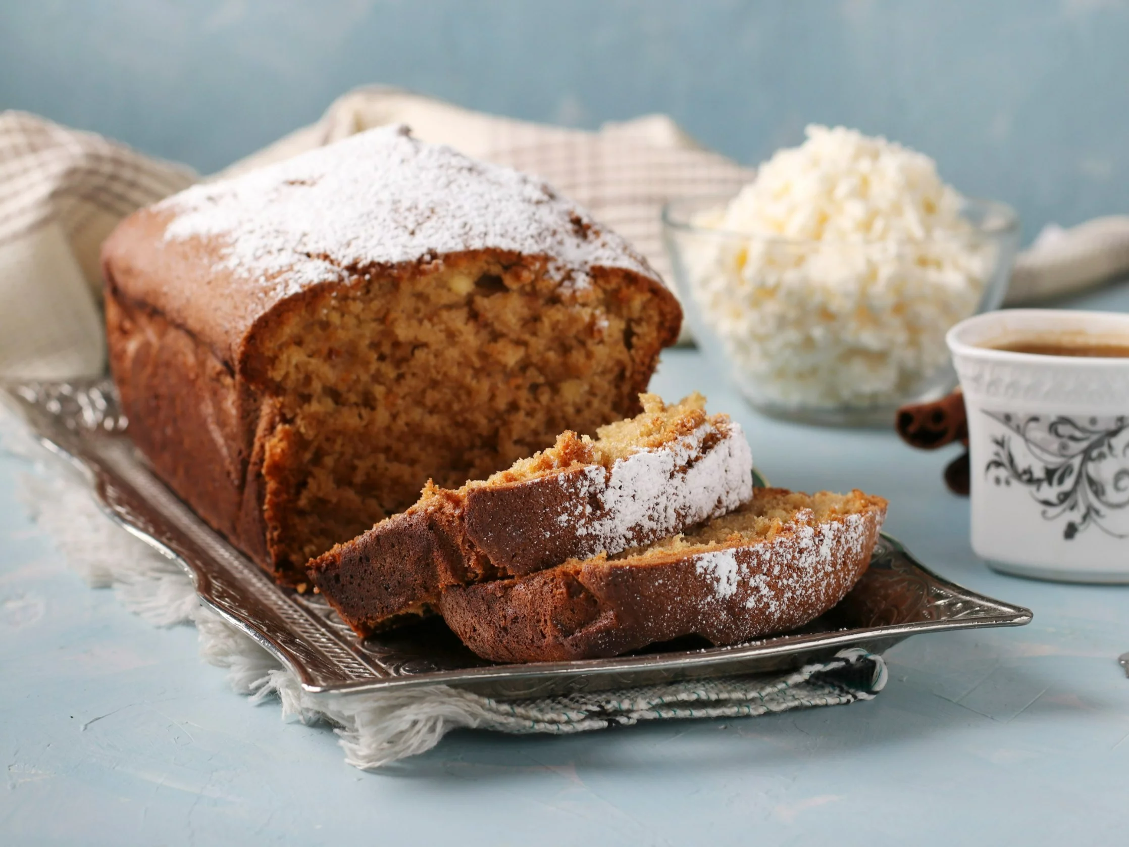 Babka twarogowa