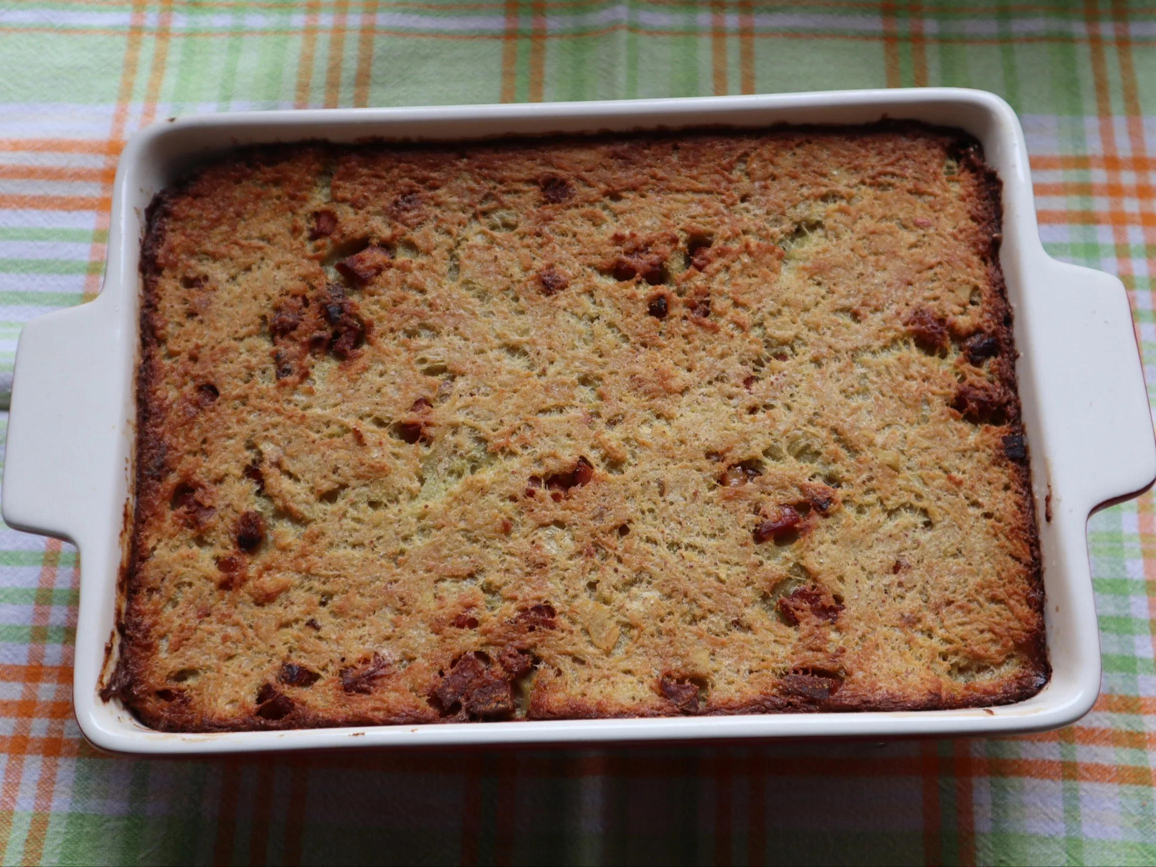 Babka ziemniaczana