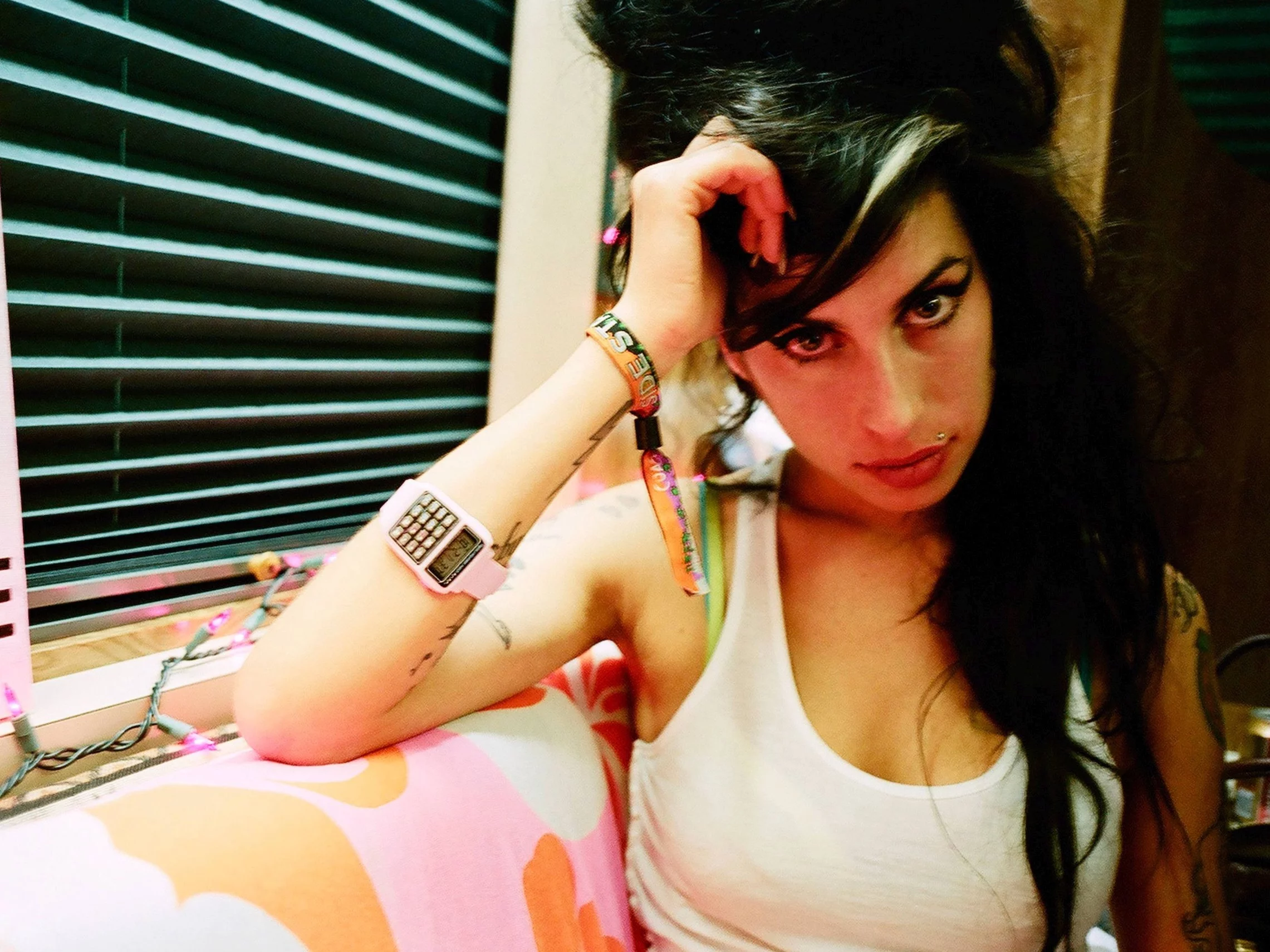 Amy Winehouse