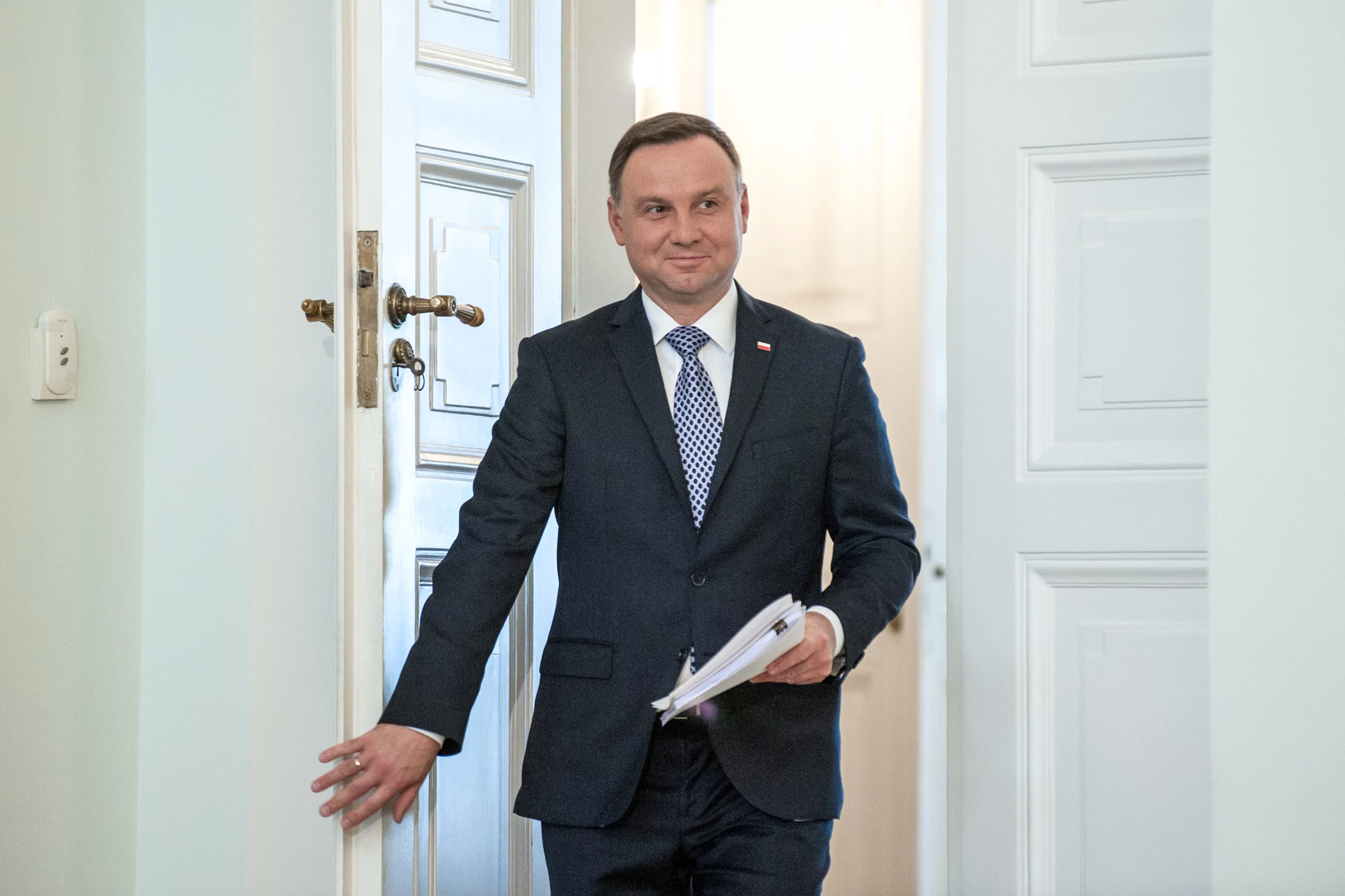 Andrzej Duda