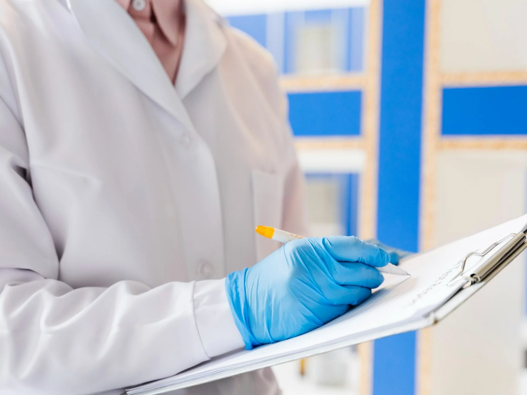 ABM organizuje spotkanie dla pacjentów nt. badań klinicznych