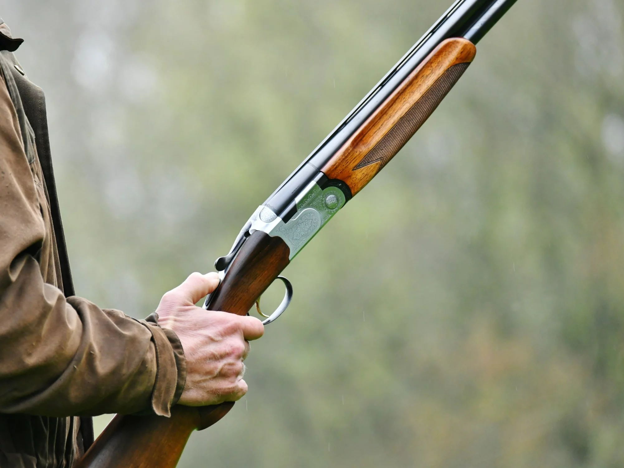 Myśliwi bez badań? Ekspertki alarmują. „Zwiększone ryzyko zaburzeń psychicznych”