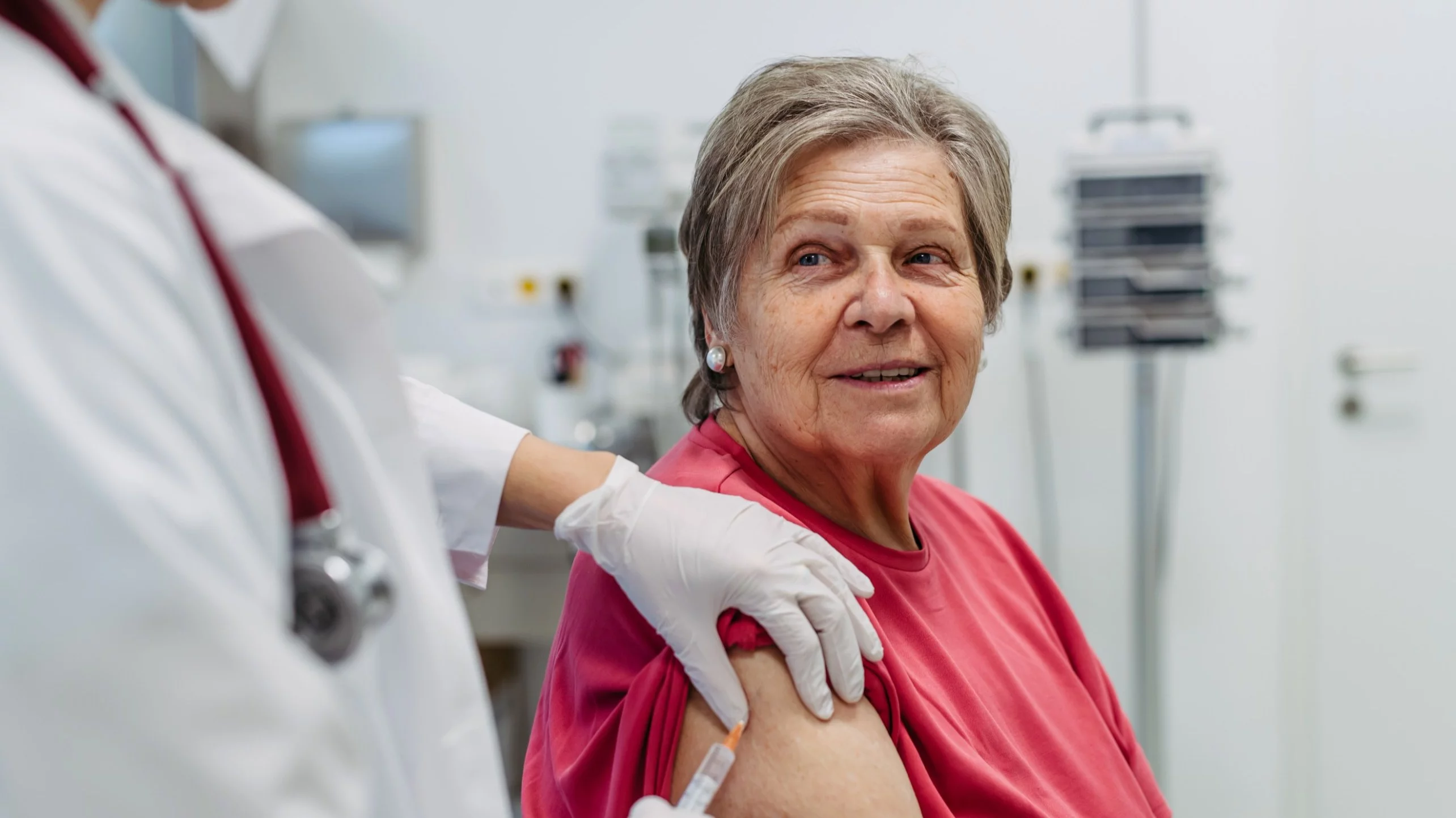 Jeden błąd przed badaniem krwi może zmienić diagnozę