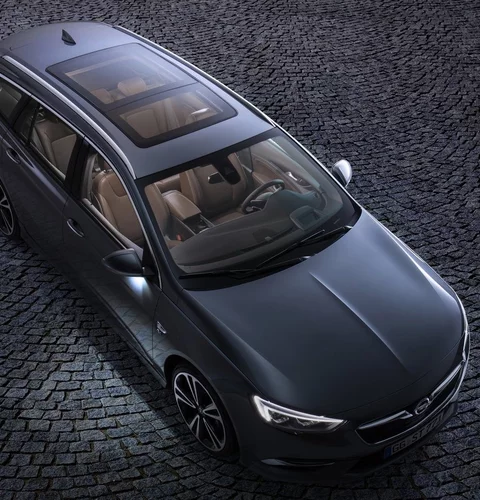Opel Insignia Sports Tourer