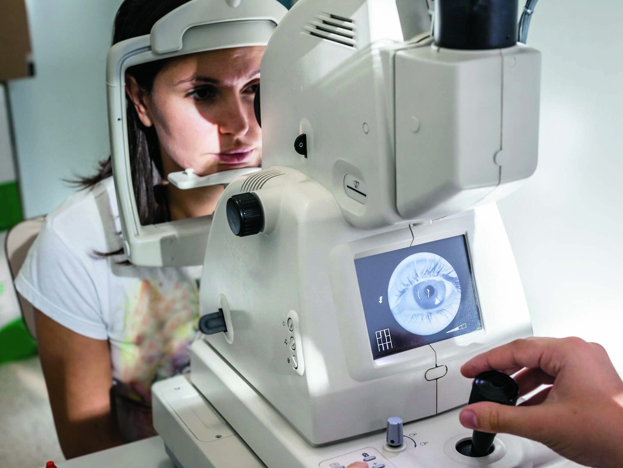 ¿Dieta para el glaucoma?  Ciertamente – dicen los científicos de Bialystok – Zdrowie Wprost