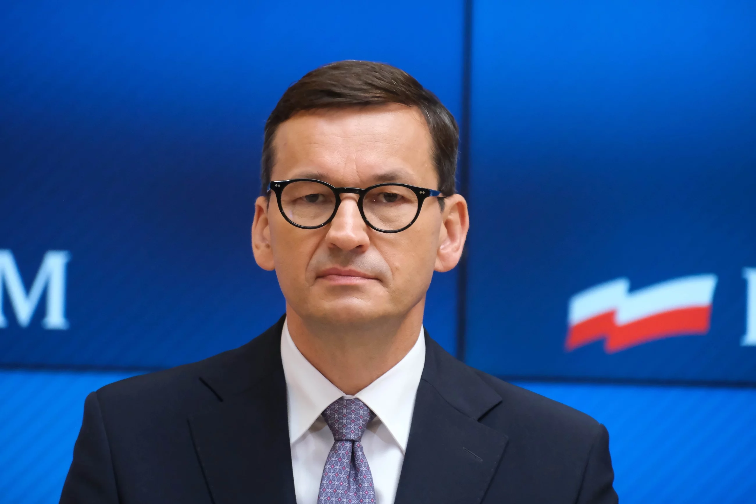 Mateusz Morawiecki