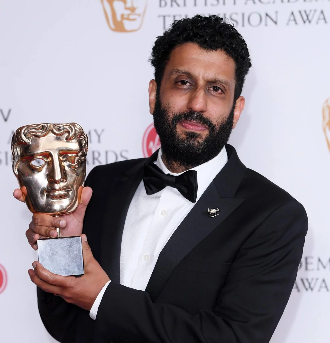 Adeel Akhtar
