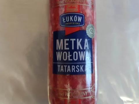 Sanepid ostrzega przed partią towaru