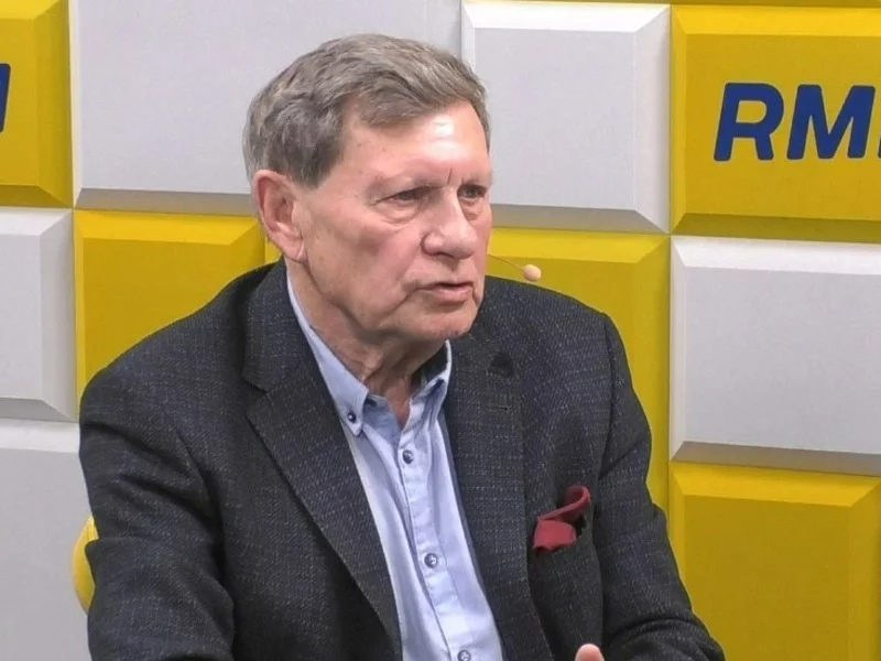 Leszek Balcerowicz