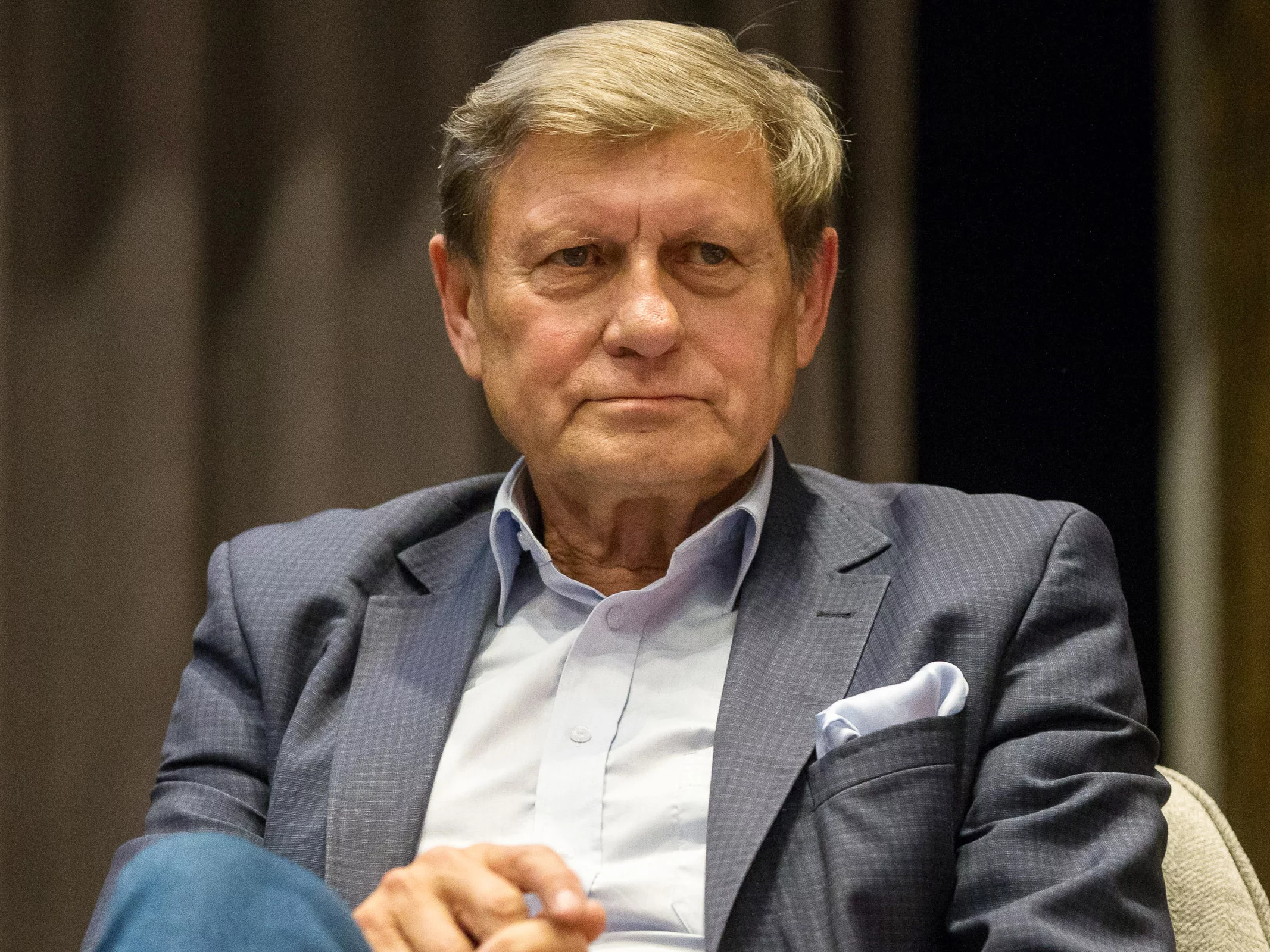 Leszek Balcerowicz