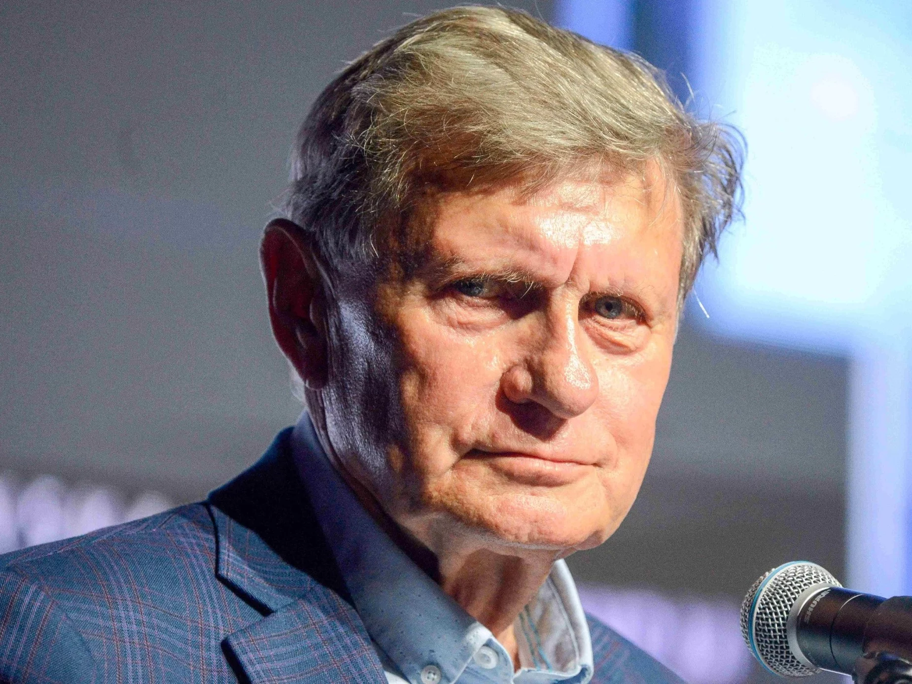 Leszek Balcerowicz