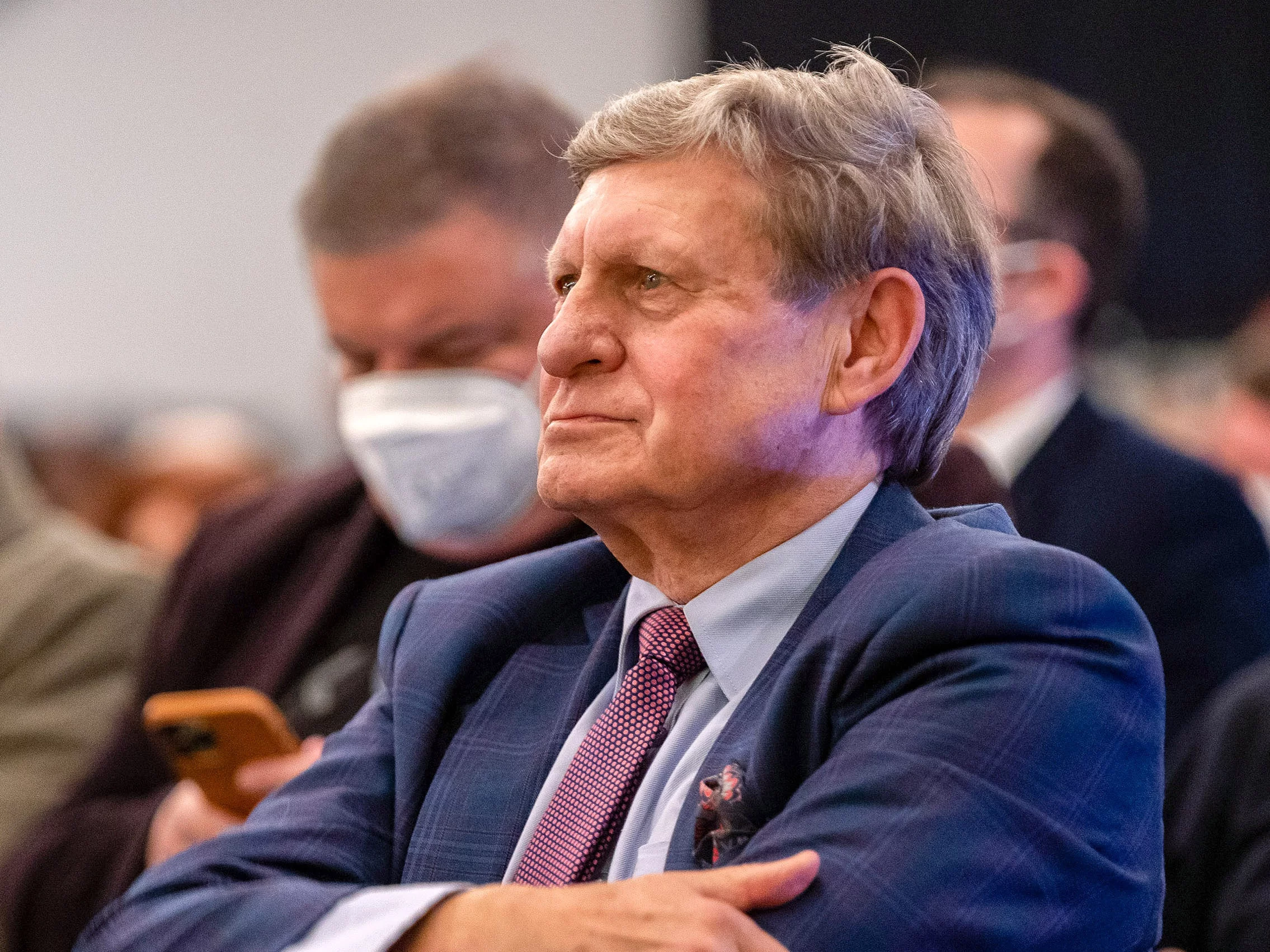 Leszek Balcerowicz