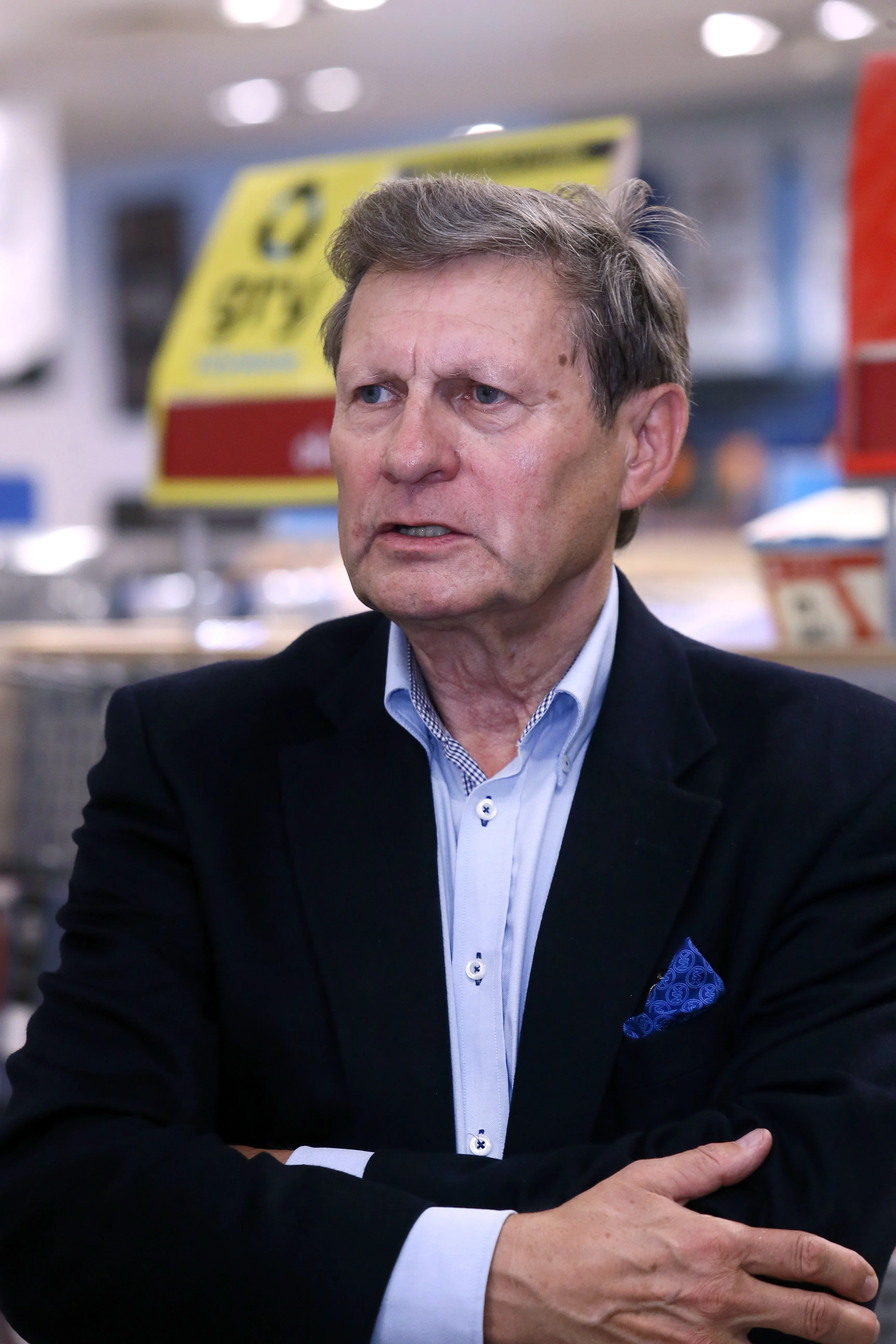 Leszek Balcerowicz