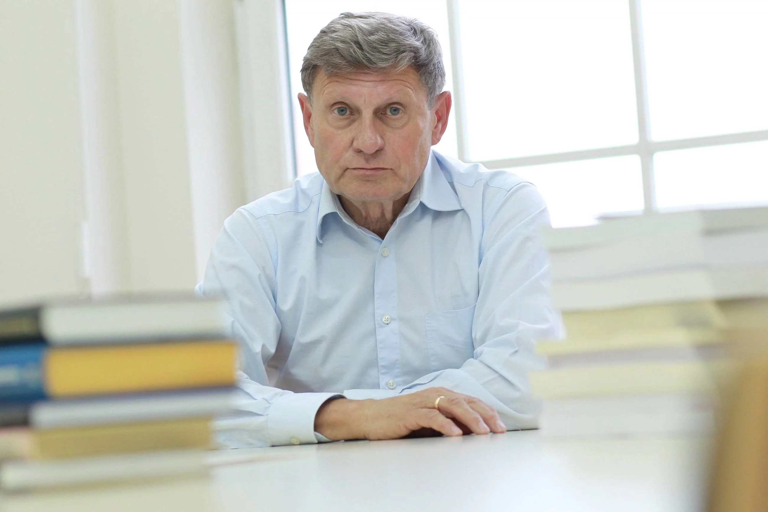 Leszek Balcerowicz