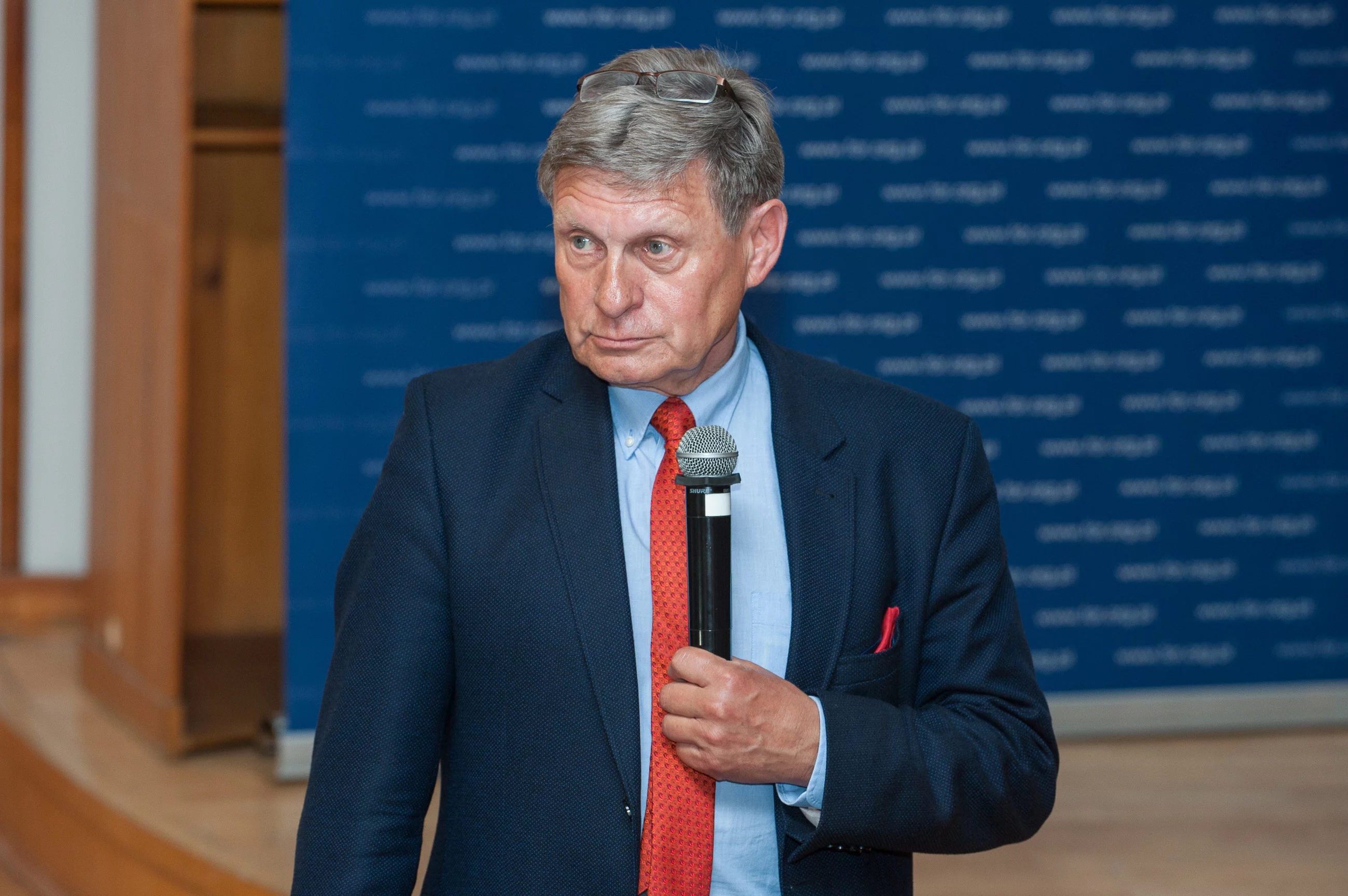 Leszek Balcerowicz