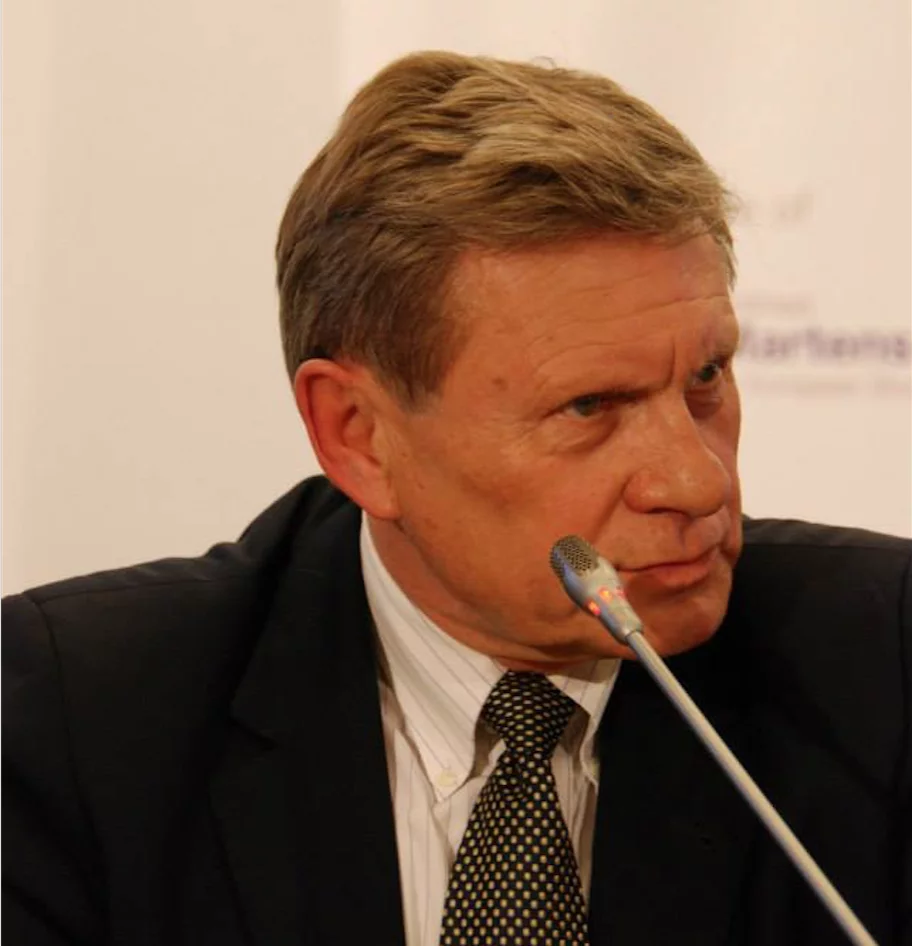 Leszek Balcerowicz