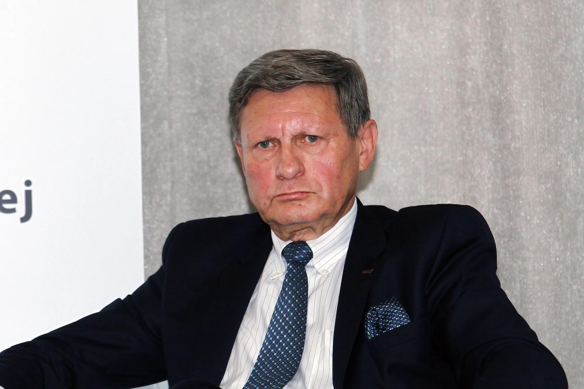 Prof. Leszek Balcerowicz