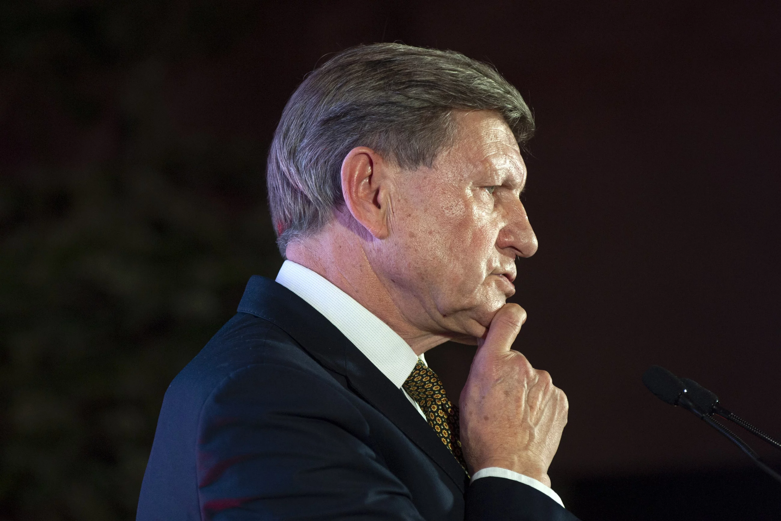 Leszek Balcerowicz