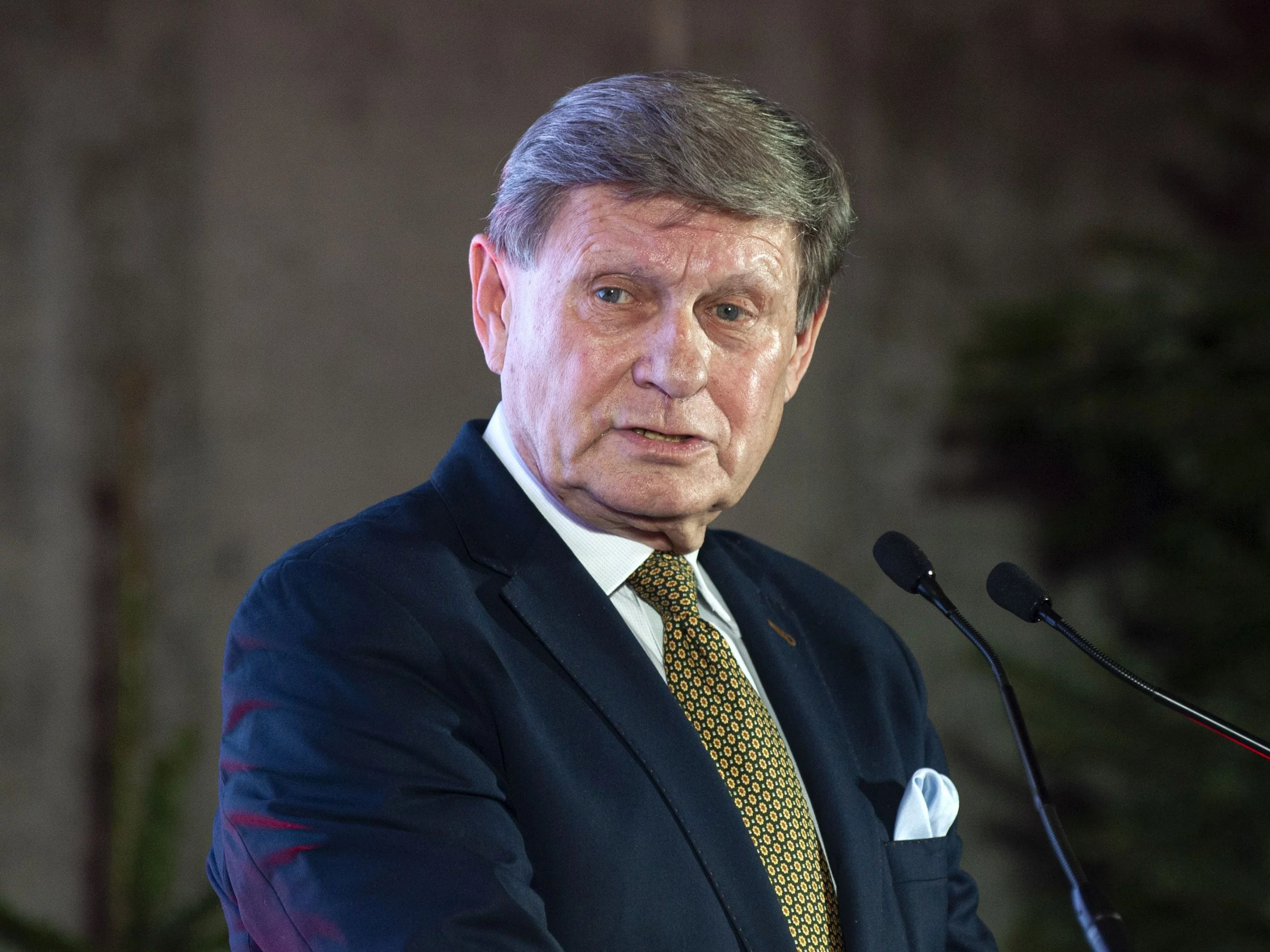 Leszek Balcerowicz