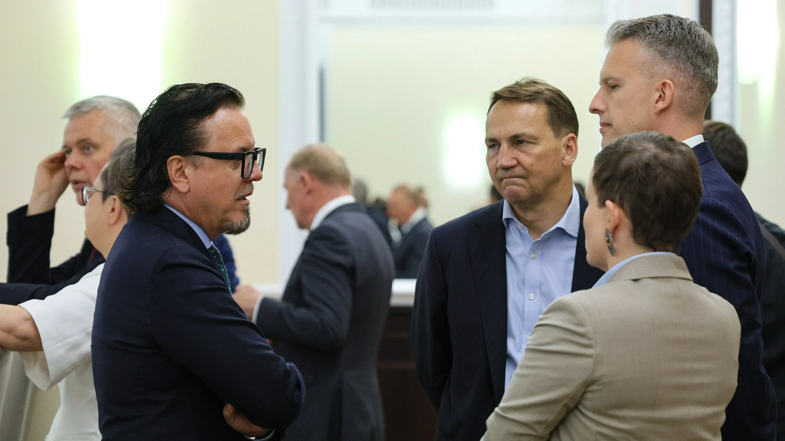 Balczun o przywróceniu CPN. Ważna deklaracja ministra – Biznes Wprost Balczun o przywróceniu CPN. Ważna deklaracja ministra – Biznes Wprost