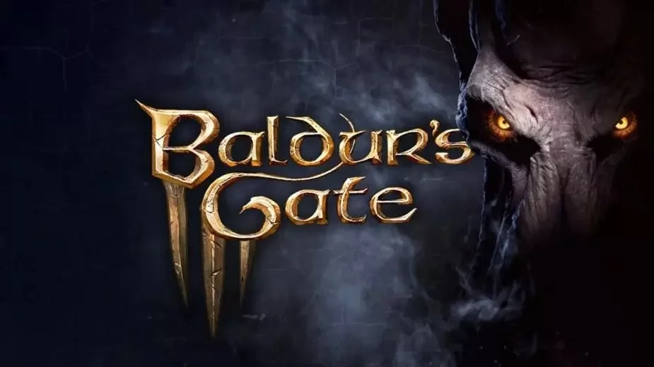 Baldur's Gate 3