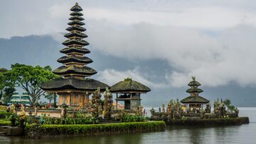 Bali - zdjęcie ilustracyjne
