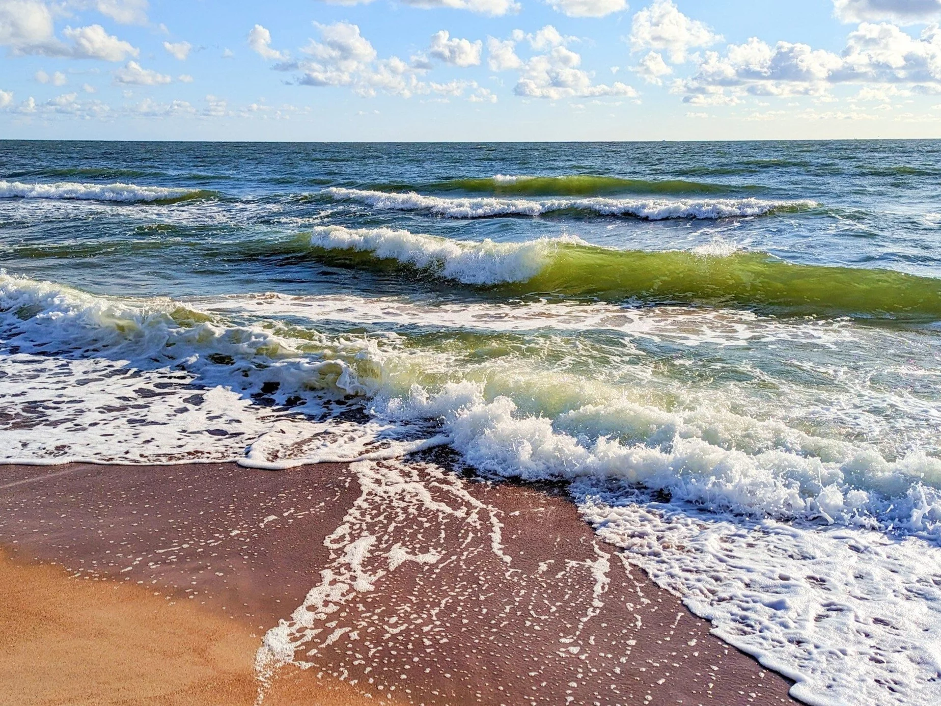 Bałtyk się zmienia. Turyści odczują to niebawem